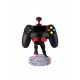 Spider-Man soporte Cably Guys Miles Morales de 20 cm