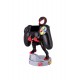 Spider-Man soporte Cably Guys Miles Morales de 20 cm