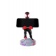 Spider-Man soporte Cably Guys Miles Morales de 20 cm