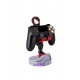 Spider-Man soporte Cably Guys Miles Morales de 20 cm