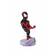 Spider-Man soporte Cably Guys Miles Morales de 20 cm