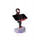 Spider-Man soporte Cably Guys Miles Morales de 20 cm