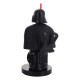 Suporte Cable Guys Darth Vader segurando controle PS5