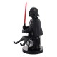 Suporte Cable Guys Darth Vader segurando controle PS5