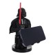 Suporte Cable Guys Darth Vader segurando controle PS5