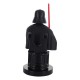 Suporte Cable Guys Darth Vader segurando controle PS5