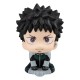 Estatua Kafka Hibino Kaiju No. 8 en PVC 11 cm