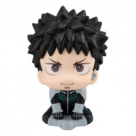 Estatua Kafka Hibino Kaiju No. 8 en PVC 11 cm