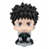 Kaiju No. 8 Estátua PVC Look Up Kafka Hibino 11 cm
