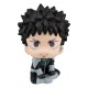 Estatua Kafka Hibino Kaiju No. 8 en PVC 11 cm