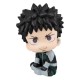 Estatua Kafka Hibino Kaiju No. 8 en PVC 11 cm