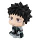 Estatua Kafka Hibino Kaiju No. 8 en PVC 11 cm