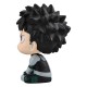 Estatua Kafka Hibino Kaiju No. 8 en PVC 11 cm