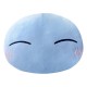 Almofada 3D azul de Rimuru