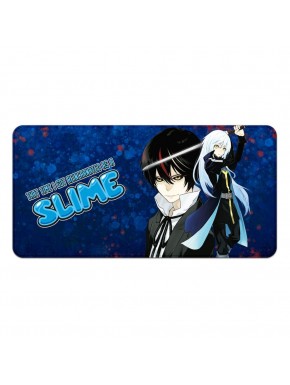 Tapis de souris XXL Rimuru et Diablo