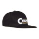 Boné Snapback Commodore 64 Logo Oficial 100% Algodão