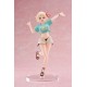 Estatua de Chisato Nishikigi Hawaiian Ver. de 18 cm