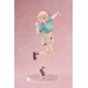 Estatua de Chisato Nishikigi Hawaiian Ver. de 18 cm