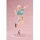 Estatua de Chisato Nishikigi Hawaiian Ver. de 18 cm