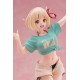 Estatua de Chisato Nishikigi Hawaiian Ver. de 18 cm