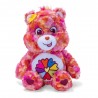 Peluche Care Bears Flower Power Bear 35 cm