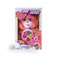 Peluche Colorée Care Bears Flower Power Bear