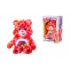 Peluche Colorée Care Bears Flower Power Bear