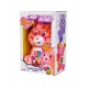 Peluche Colorée Care Bears Flower Power Bear