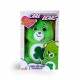 Peluche verte Care Bears Good Luck Bear 35 cm avec trèfle