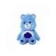 Care Bears Peluche Grumpy Bear azul 35 cm