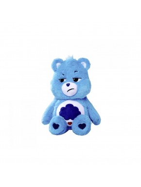 Care Bears Peluche Grumpy Bear azul 35 cm