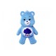 Care Bears Peluche Grumpy Bear azul 35 cm