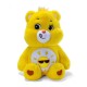 Peluche amarillo Sunshine Bear de Care Bears