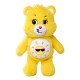 Peluche amarillo Sunshine Bear de Care Bears