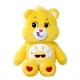 Peluche amarillo Sunshine Bear de Care Bears