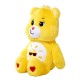 Peluche amarillo Sunshine Bear de Care Bears
