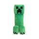 Almohada Creeper verde de Minecraft 51 cm