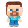 Coussin Minecraft Steve 40 cm Officiel Halantex