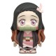 Hucha de Nezuko de Demon Slayer en PVC
