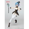 Statue Re:Zero Rem Magicienne PVC 23 cm Taito