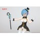 Statue Re:Zero Rem Magicienne PVC 23 cm Taito
