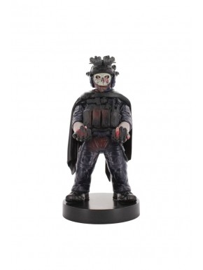 Soporte Cably Guys Zombie Ghost Call of Duty 22 cm