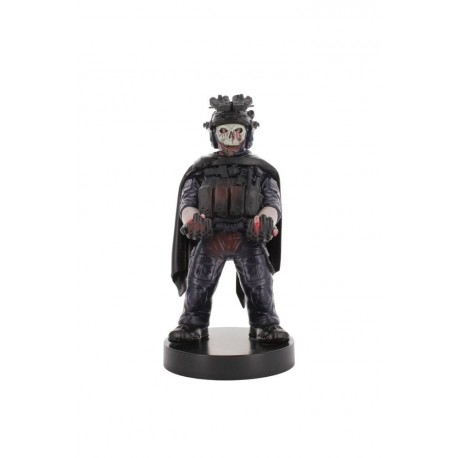 Soporte Cably Guys Zombie Ghost Call of Duty 22 cm