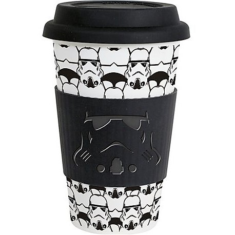 Travel mug Stormtrooper