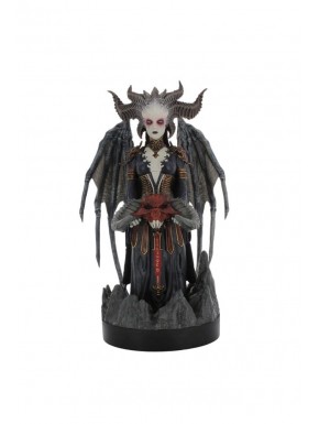 Soporte Cably Guys de Lilith de Diablo de 22 cm