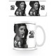 Taza Leia Star Wars 40 Aniversario