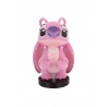 Suporte Cably Guys Angel de Lilo & Stitch 21 cm