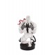 Soporte Marvel Cable Guys Anti-Venom sosteniendo mando