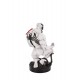 Soporte Marvel Cable Guys Anti-Venom sosteniendo mando