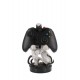 Soporte Marvel Cable Guys Anti-Venom sosteniendo mando